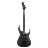 BC Rich Shredzilla Prophecy Archtop Evertune Maple Top Satin Black gitara elektryczna