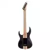 BC Rich Shredzilla Prophecy Archtop Evertune Maple Top Satin Black gitara elektryczna