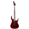 BC Rich Shredzilla Prophecy Archtop Evertune Quilted Maple Top Black Cherry gitara elektryczna