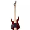 BC Rich Shredzilla Prophecy Archtop Evertune Quilted Maple Top Black Cherry gitara elektryczna