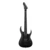 BC Rich Shredzilla 7 Prophecy Exotic Archtop Floyd Rose Maple Top Satin Black gitara elektryczna