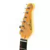 Career Strat HSS Sunburst gitara elektryczna