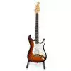 Career Strat HSS Sunburst gitara elektryczna