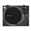 Audio Technica LP140XP gramofon, kolor czarny