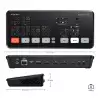 Blackmagic ATEM Mini - urzdzenie do streamingu - 4 kanay video