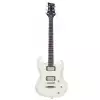Framus D-Series S 370 XG Solid Creme White High Polish gitara elektryczna