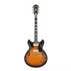 Ibanez AS2000-BS Artstar Brown Sunburst gitara elektryczna