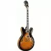 Ibanez AS2000-BS Artstar Brown Sunburst gitara elektryczna