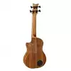 Ortega CAIMAN-BS-GB ukulele basowe