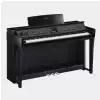 Yamaha CVP 805 PE Clavinova pianino cyfrowe (kolor: czarny po�ysk)