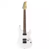 FGN Boundary Odyssey 2H Snow White gitara elektryczna