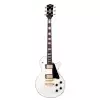 FGN Neo Classic LC10 Antique White gitara elektryczna