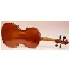 Strunal Academy Parma 205W mod. Guarnerius czeskie skrzypce koncertowe 4/4
