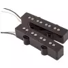 Fender Custom Shop Custom 60s Jazz Bass Pickups, komplet przetwornikw