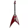 LTD GL-600V See Thru Black Cherry gitara elektryczna