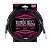 Ernie Ball 6072  kabel do kolumny gitarowej jack/jack 1,83 m