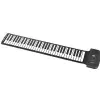 STARTONE MKR 61 zwijany keyboard, gumowy, elastyczny