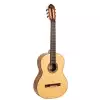 Valencia VC 563 Vintage Natural gitara klasyczna 3/4