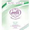 Savarez (634559) Corelli struny do altwki Crystal Light 733L