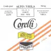 Savarez (634611) Corelli struna do alt�wki Corelli C - 19 1/2 (434) jelitowo/srebrno-wolframowa