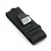 Gewa 902210 Stealth Tune pasek z tunerem gitarowym
