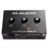 M-Audio M-Track SOLO II interfejs audio USB