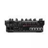 Denon DJ X1850  PRIME cyfrowy 4-kanaowy DJ mikser z funkcj Broadcast