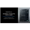 Denon DJ X1850  PRIME cyfrowy 4-kanaowy DJ mikser z funkcj Broadcast