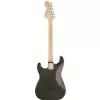 Fender Squier Affinity Stratocaster HSS Laurel Fingerboard Montego Black Metallic gitara elektryczna