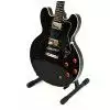 Epiphone Dot Ebony gitara elektryczna