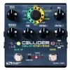 Source Audio SA 263 - One Series Collider Stereo Delay+Reverb, efekt gitarowy