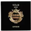 Jargar Superior Violin Medium 4/4 struny do skrzypiec 4/4 komplet