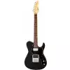 FGN J-Standard Iliad HH Black gitara elektryczna