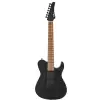 FGN J-Standard Iliad Dark Evolution 7 Open Pore Black gitara elektryczna