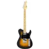FGN J-Standard Iliad 2-Tone Sunburst gitara elektryczna