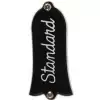 Gibson TR030 Truss Rod Cover ″Les Paul Standard″ - p�ytka maskuj�ca pr�tu