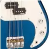 Vintage V4BBL Vintage Reissued gitara basowa, Bayview Blue