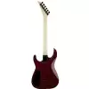 Jackson JS32TQ Dinky Archtop TR Transparent Red gitara elektryczna