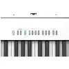 Roland FP-30x WH pianino cyfrowe (kolor: biay)