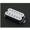 Seymour Duncan SH-4 WH JB Model przetwornik do gitary elektrycznej do monta�u przy mostku, kolor bia�y