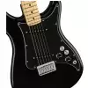 Fender Player LEAD II MN BLK gitara elektryczna