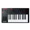 M-Audio Oxygen Pro 25 klawiatura steruj�ca MIDI/USB