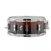 Sonor AQ2 Stage Set, WM Brown Fade zestaw perkusyjny (shell set)