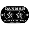 Danmar 210DK Star Powerdisc atka pod bijak (podwjna)