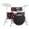 Yamaha SBP2F5-CR Stage Custom Birch Power Fusion zestaw perkusyjny (kolor: Cranberry Red) Yamaha SBP2F5-CR Stage Custom Birch Power Fusion zestaw perkusyjny (kolor: Cranberry Red)
