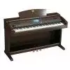Yamaha CVP-403 PM Clavinova pianino, maho� po�ysk