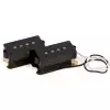 Fender Pure Vintage ′63 Precision Bass Pickup, Black przetwornik