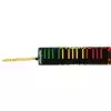 Hohner 9440 Airboard 32 Rasta melodyka