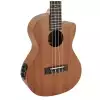 Korala UKC 250 CE ukulele koncertowe z przetwornikiem cutaway