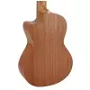 Korala UKC 250 CE ukulele koncertowe z przetwornikiem cutaway